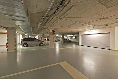 V zářezu, Jinonice - Praha 5 | Pronájem, Byt 4+kk, 135 m²