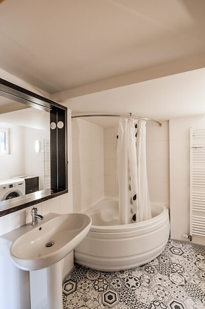 Ortenovo náměstí, Holešovice - Prague 7 | Rent, Apartment Two-bedroom (3+kk), 91 m²