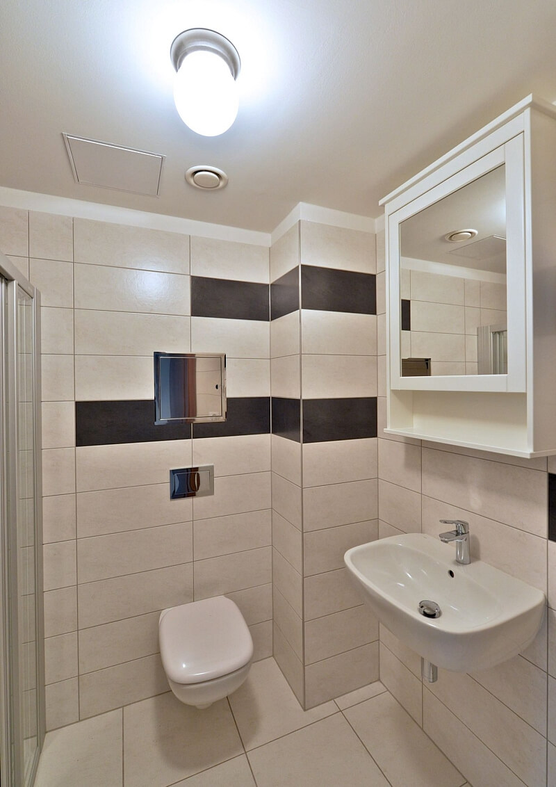 Bartoškova, Nusle - Prague 4 | Rent, Apartment Studio (1+kk), 64 m²