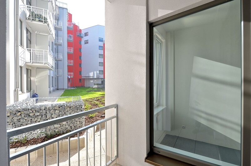 Bartoškova, Nusle - Praha 4 | Pronájem, Byt 1+kk, 64 m²