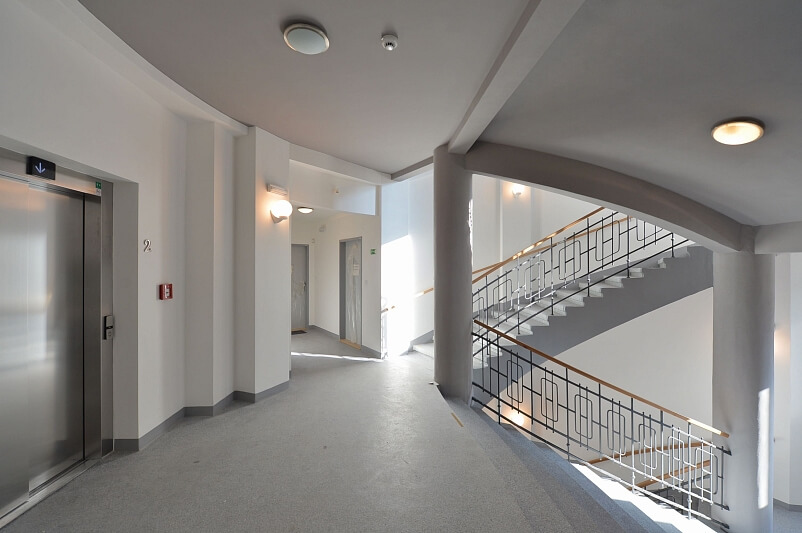 Bartoškova, Nusle - Praha 4 | Pronájem, Byt 1+kk, 64 m²