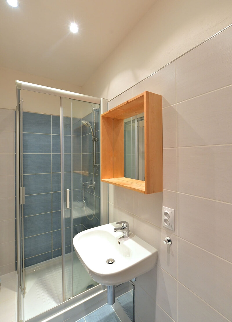 Žerotínova, Žižkov - Praha 3 | Prodej, Byt 2+kk, 50 m²