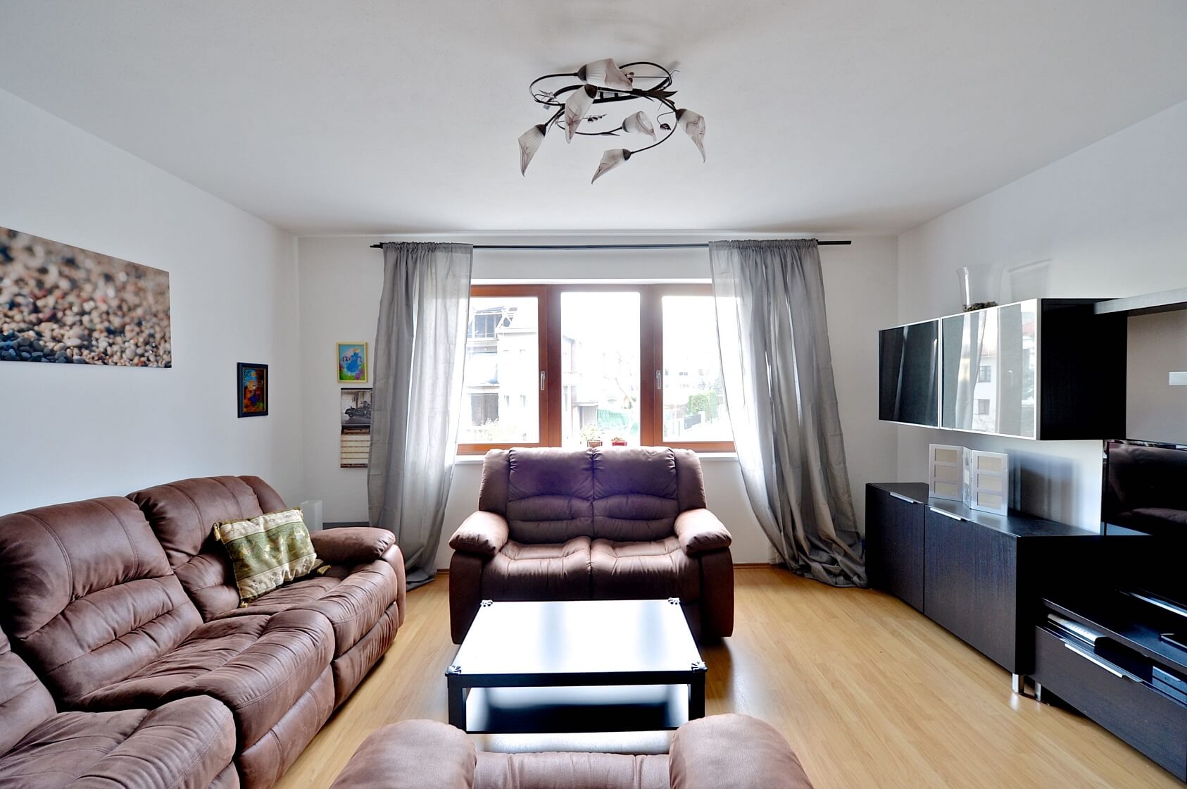 Bolívarova, Břevnov - Praha 6 | Pronájem, Byt 2+kk, 70 m²