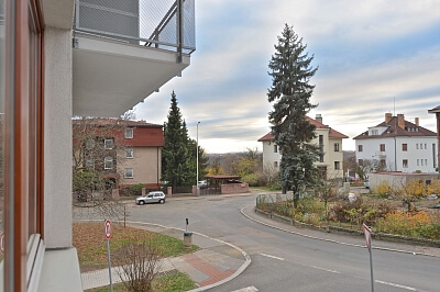 Bolívarova, Břevnov - Praha 6 | Pronájem, Byt 2+kk, 70 m²