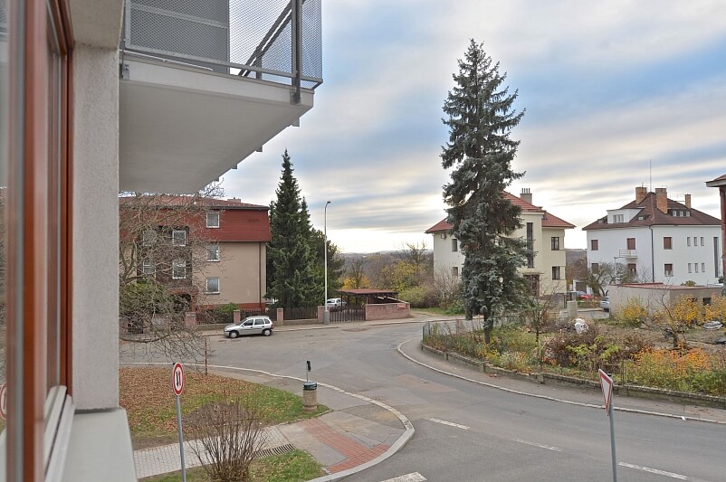 Bolívarova, Břevnov - Praha 6 | Pronájem, Byt 2+kk, 70 m²