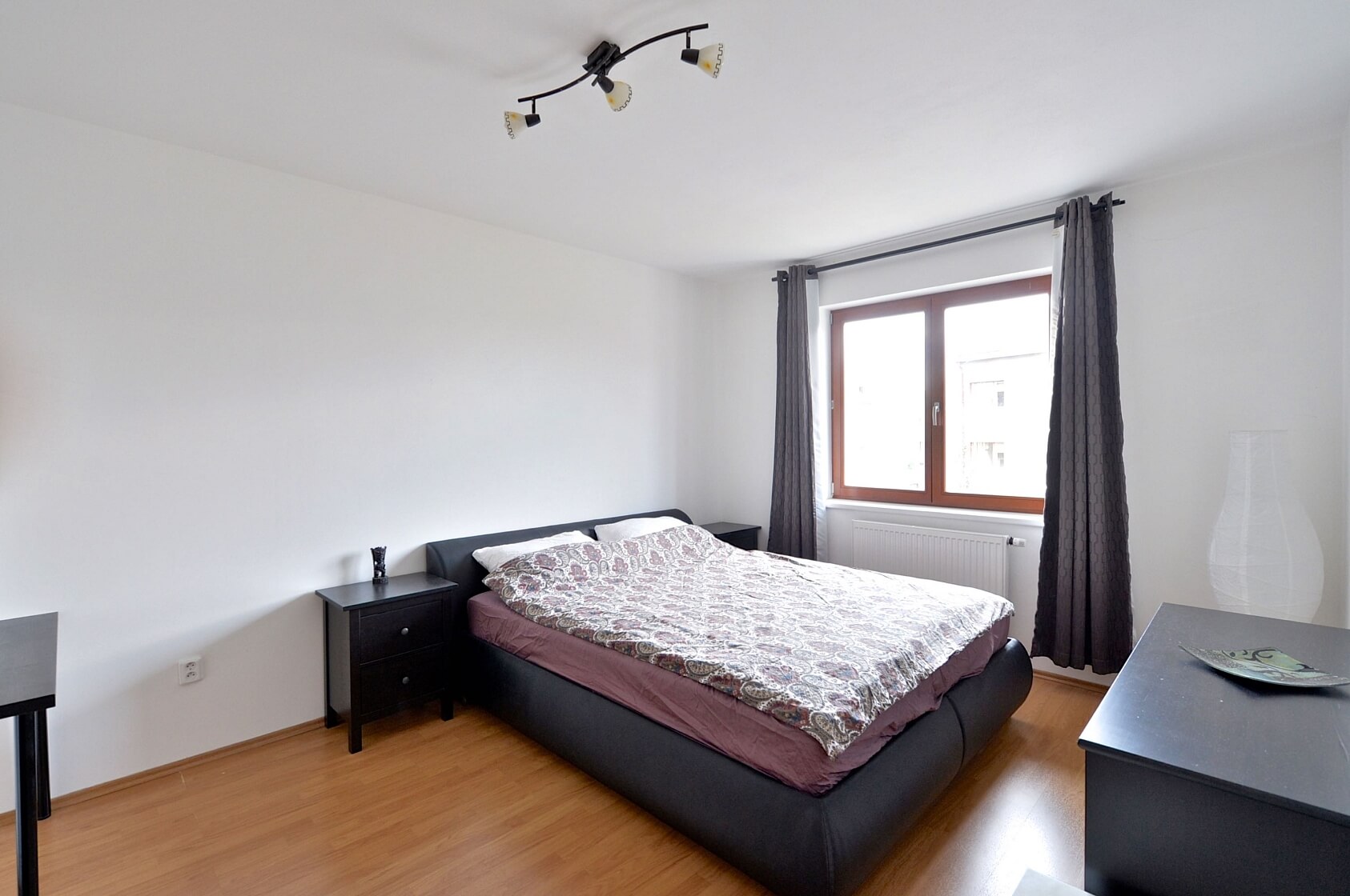 Bolívarova, Břevnov - Praha 6 | Pronájem, Byt 2+kk, 70 m²