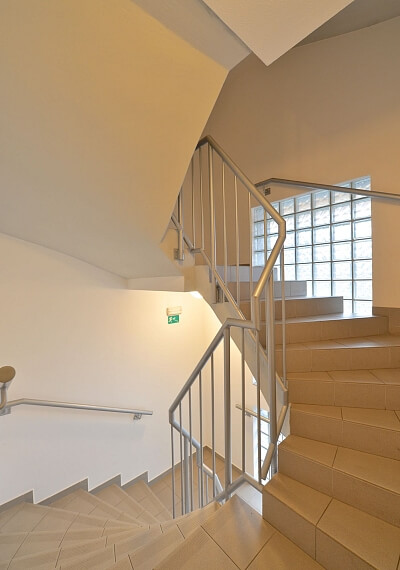 Bolívarova, Břevnov - Prague 6 | Rent, Apartment One-bedroom (2+kk), 70 m²