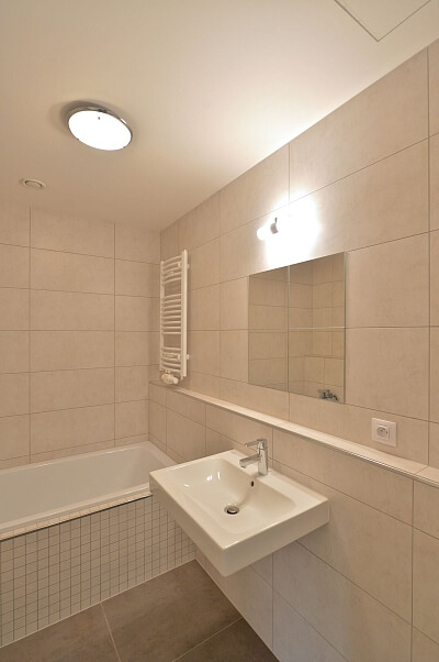 Na Dlážděnce, Libeň - Prague 8 | Rent, Apartment Three-bedroom (4+kk), 213 m²