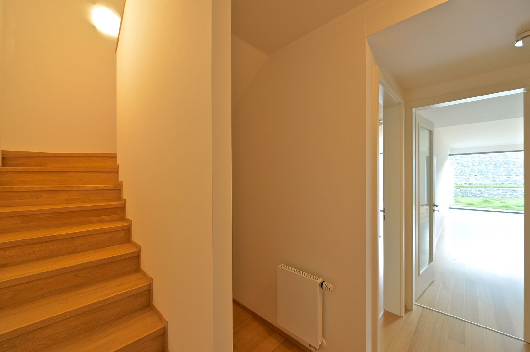 Na Dlážděnce, Libeň - Praha 8 | Pronájem, Byt 4+kk, 213 m²