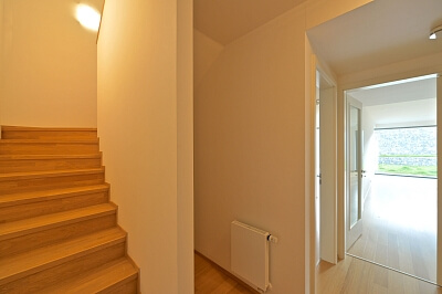 Na Dlážděnce, Libeň - Praha 8 | Pronájem, Byt 4+kk, 213 m²