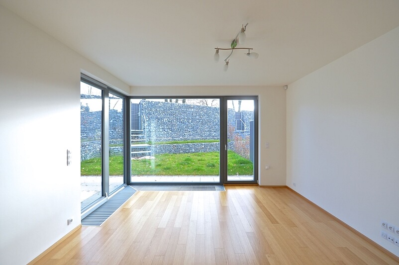 Na Dlážděnce, Libeň - Prague 8 | Rent, Apartment Three-bedroom (4+kk), 213 m²