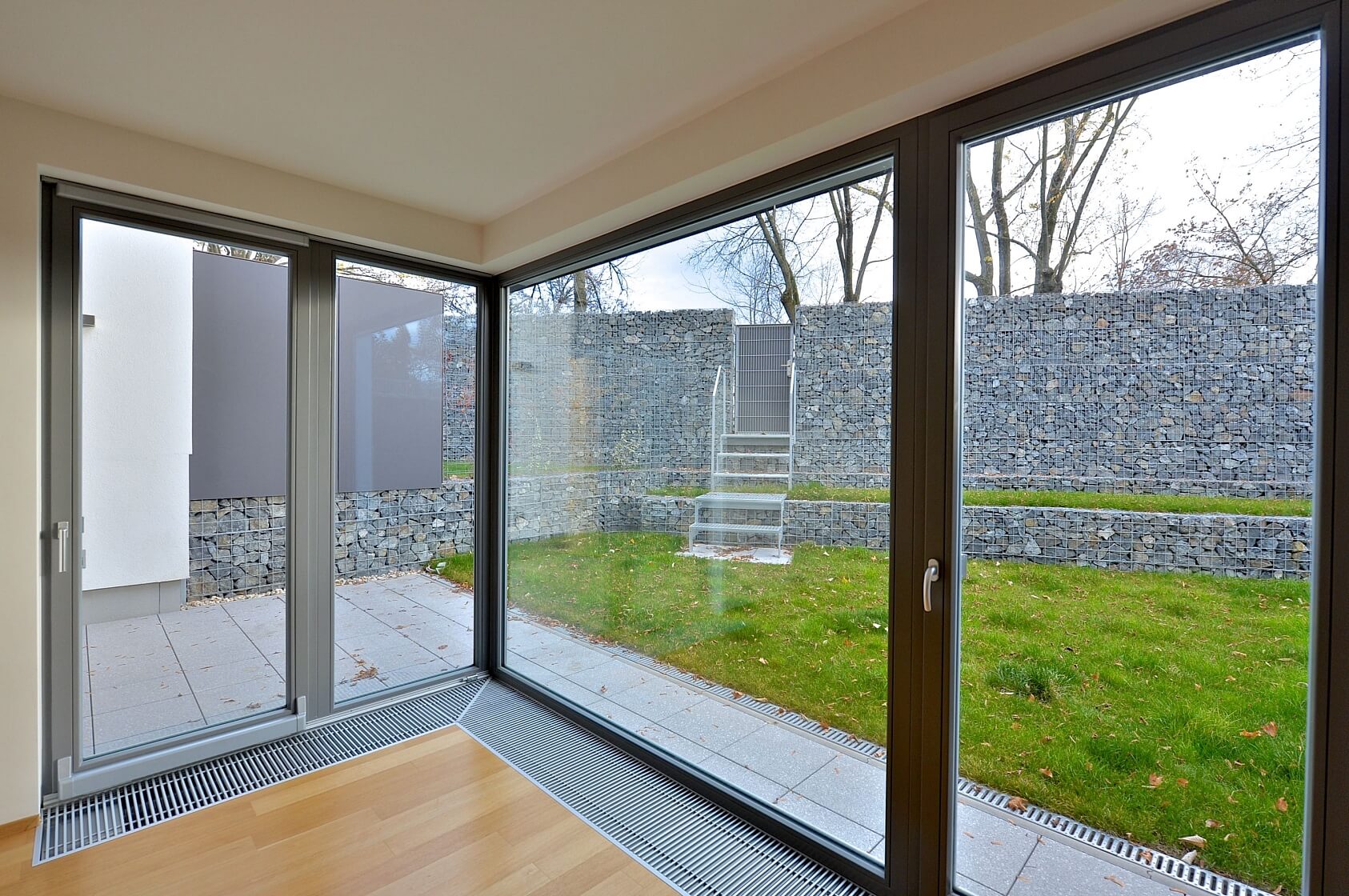 Na Dlážděnce, Libeň - Praha 8 | Pronájem, Byt 4+kk, 213 m²