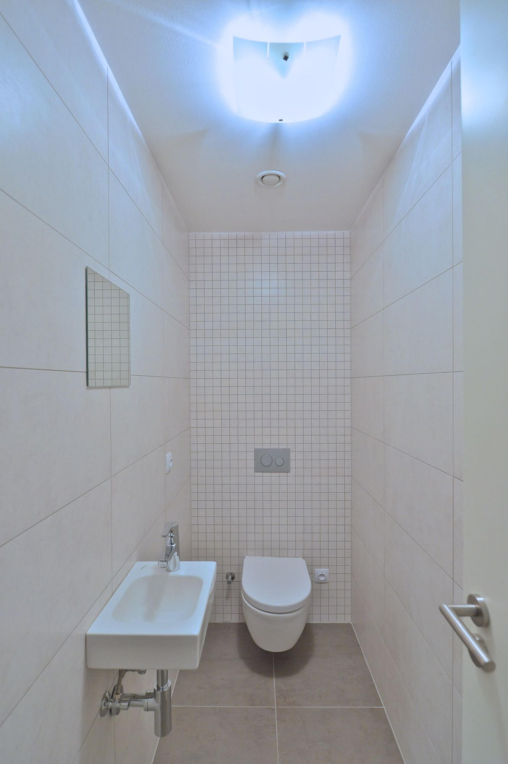 Na Dlážděnce, Libeň - Praha 8 | Pronájem, Byt 4+kk, 213 m²