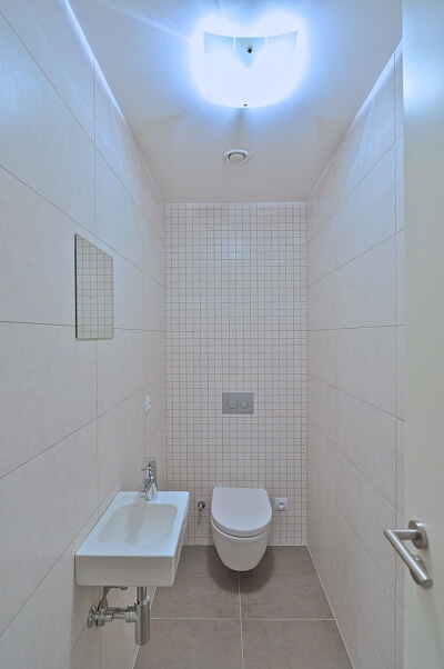 Na Dlážděnce, Libeň - Praha 8 | Pronájem, Byt 4+kk, 213 m²