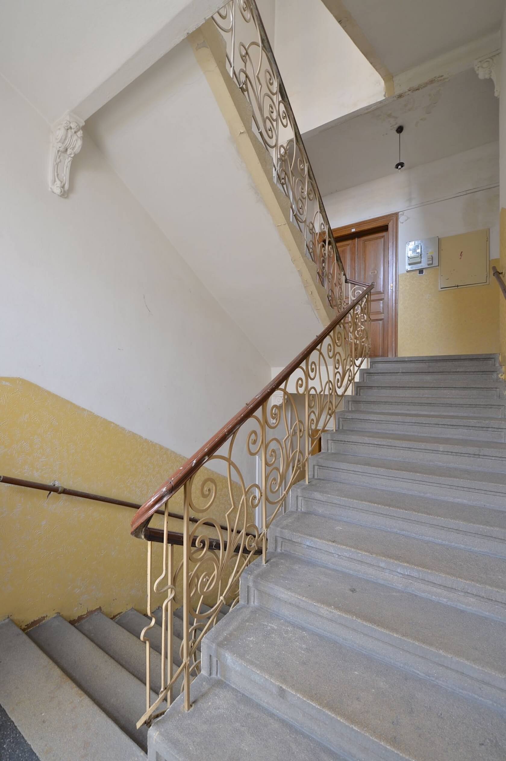 Šmeralova, Bubeneč - Praha 7 | Pronájem, Byt 3+1, 97 m²