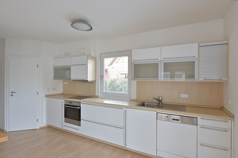 Na Louce, Dolní Měcholupy - Prague 10 | Sale, House Four-bedroom (5+kk), 177 m²