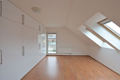 Na Louce, Dolní Měcholupy - Prague 10 | Sale, House Four-bedroom (5+kk), 177 m²