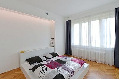 U Smaltovny, Holešovice - Praha 7 | Pronájem, Byt 2+kk, 65 m²