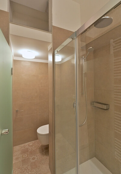 U Smaltovny, Holešovice - Praha 7 | Pronájem, Byt 2+kk, 65 m²