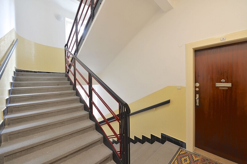 U Smaltovny, Holešovice - Praha 7 | Pronájem, Byt 2+kk, 65 m²