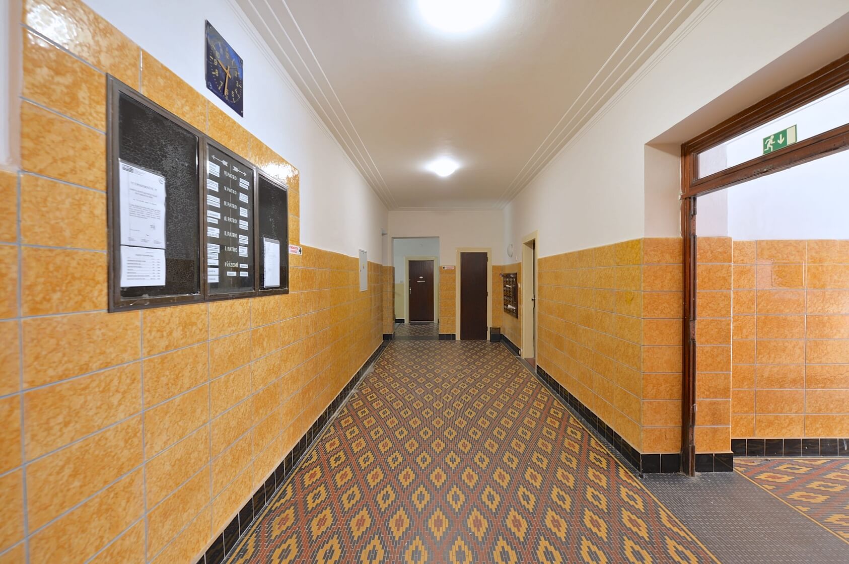 U Smaltovny, Holešovice - Praha 7 | Pronájem, Byt 2+kk, 65 m²