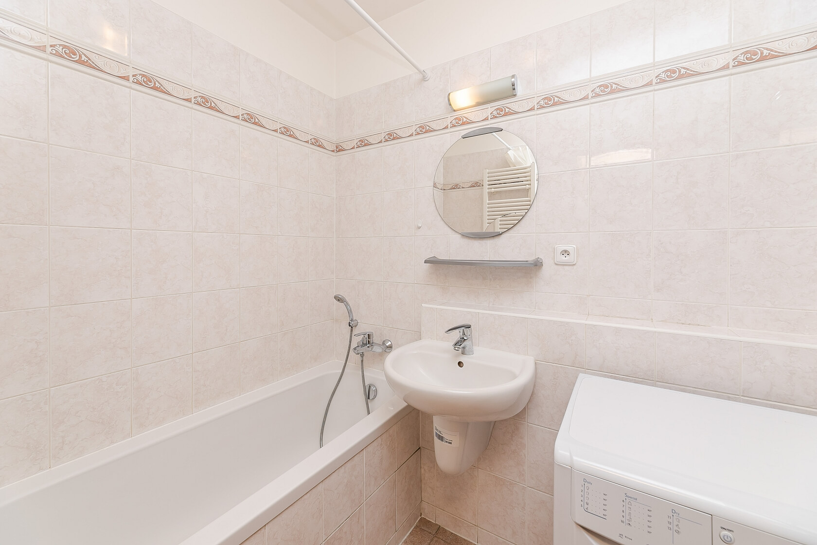 Na Hřebenkách, Smíchov - Praha 5 | Pronájem, Byt 1+1, 50 m²