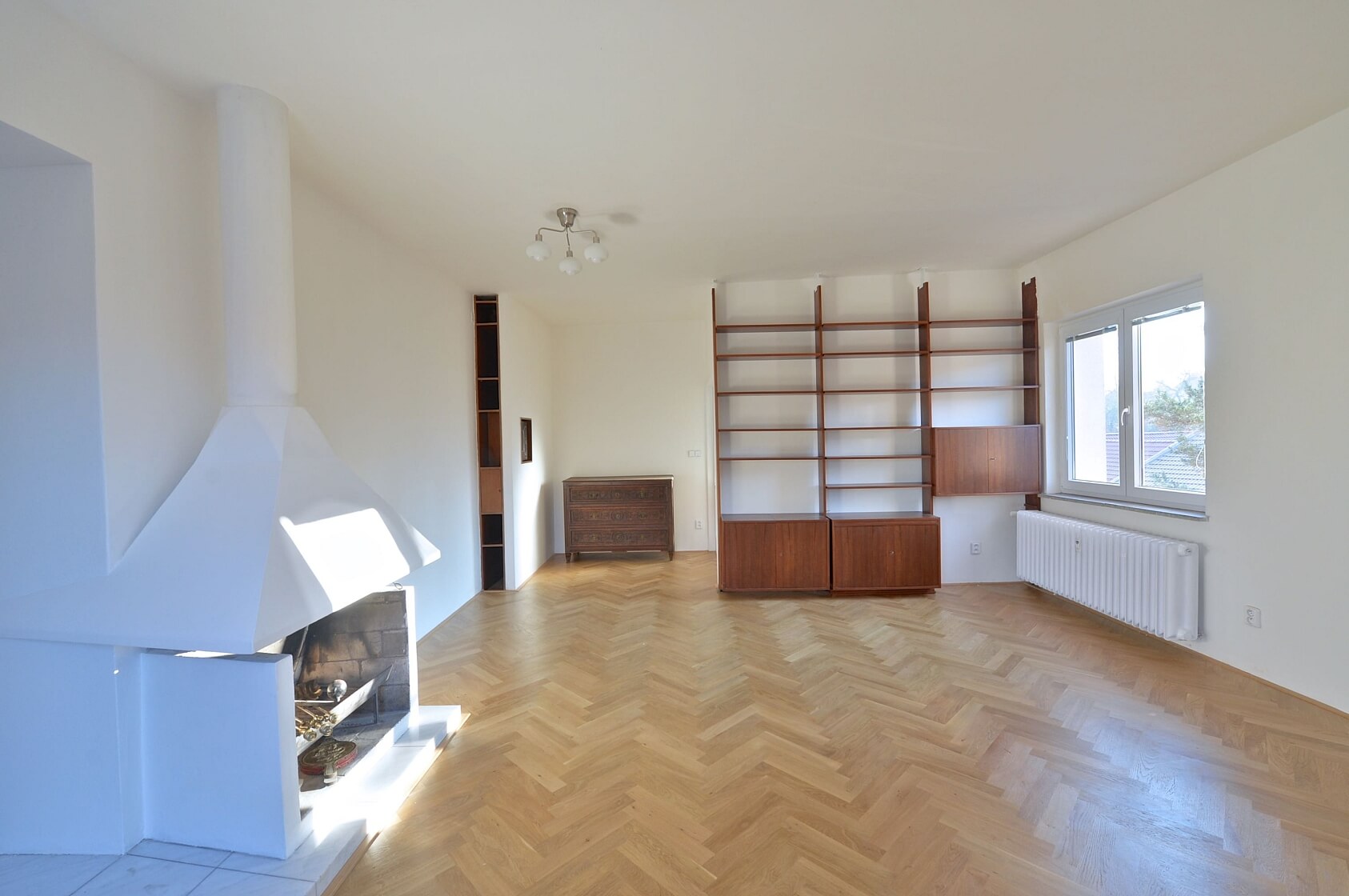 České družiny, Dejvice - Praha 6 | Pronájem, Byt 3+1, 110 m²