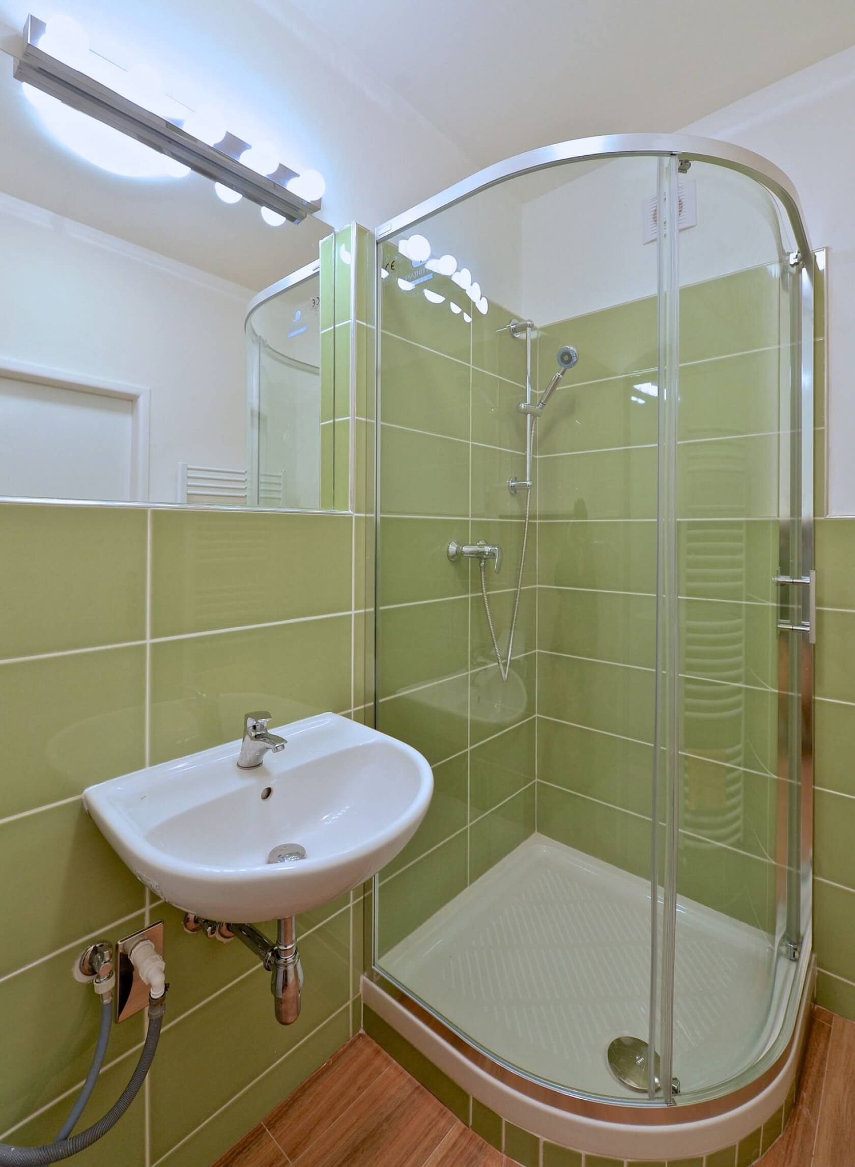 České družiny, Dejvice - Praha 6 | Pronájem, Byt 3+1, 110 m²