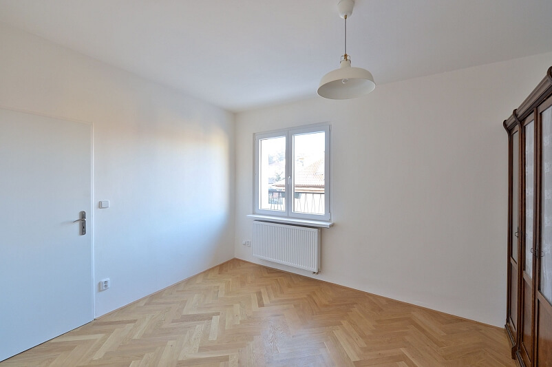 České družiny, Dejvice - Prague 6 | Rent, Apartment Two-bedroom (3+1), 110 m²