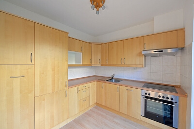 Na Lhotech, Kunratice - Praha 4 | Pronájem, Rodinný dům 3+kk, 110 m²