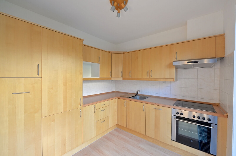 Na Lhotech, Kunratice - Praha 4 | Pronájem, Rodinný dům 3+kk, 110 m²