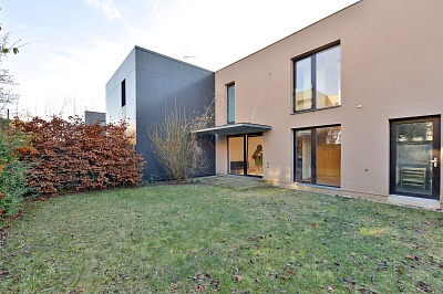 Na Lhotech, Kunratice - Praha 4 | Pronájem, Rodinný dům 3+kk, 110 m²