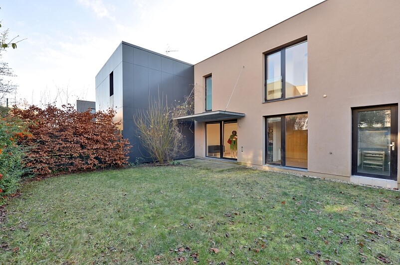 Na Lhotech, Kunratice - Praha 4 | Pronájem, Rodinný dům 3+kk, 110 m²