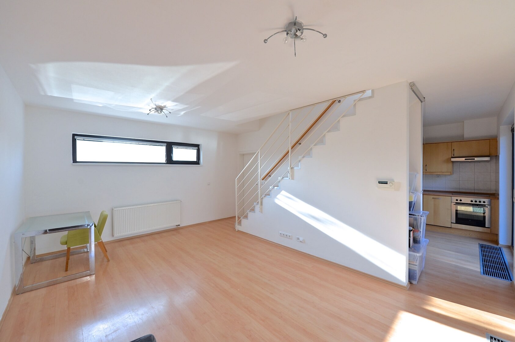 Na Lhotech, Kunratice - Praha 4 | Pronájem, Rodinný dům 3+kk, 110 m²