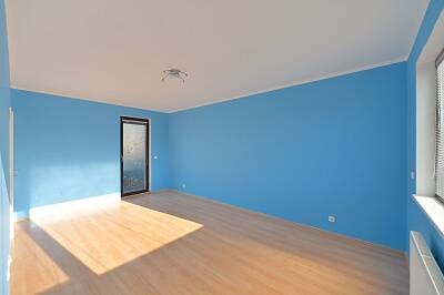 Na Lhotech, Kunratice - Prague 4 | Rent, House Two-bedroom (3+kk), 110 m²