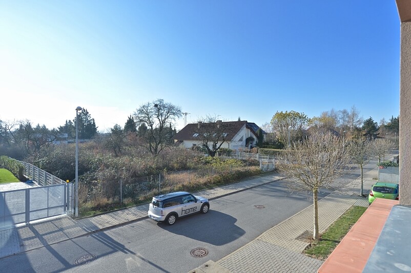 Na Lhotech, Kunratice - Prague 4 | Rent, House Two-bedroom (3+kk), 110 m²