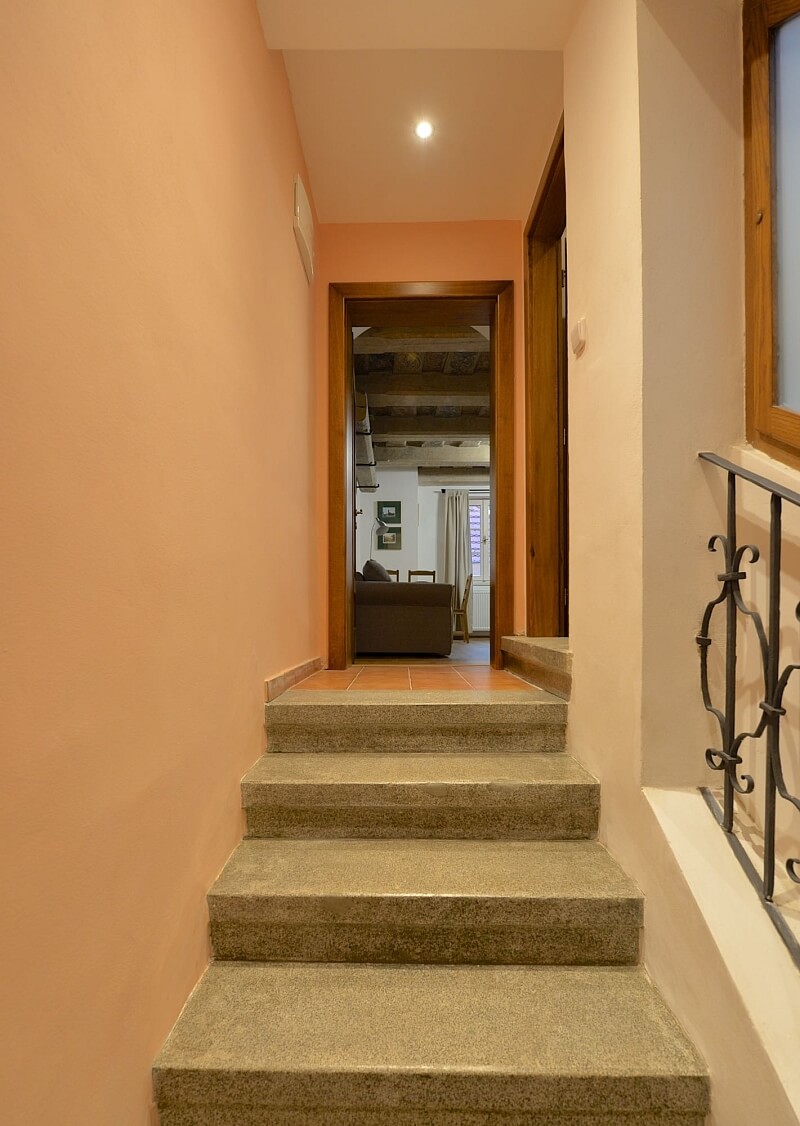 Mostecká, Malá Strana - Praha 1 | Pronájem, Byt 2+kk, 42 m²