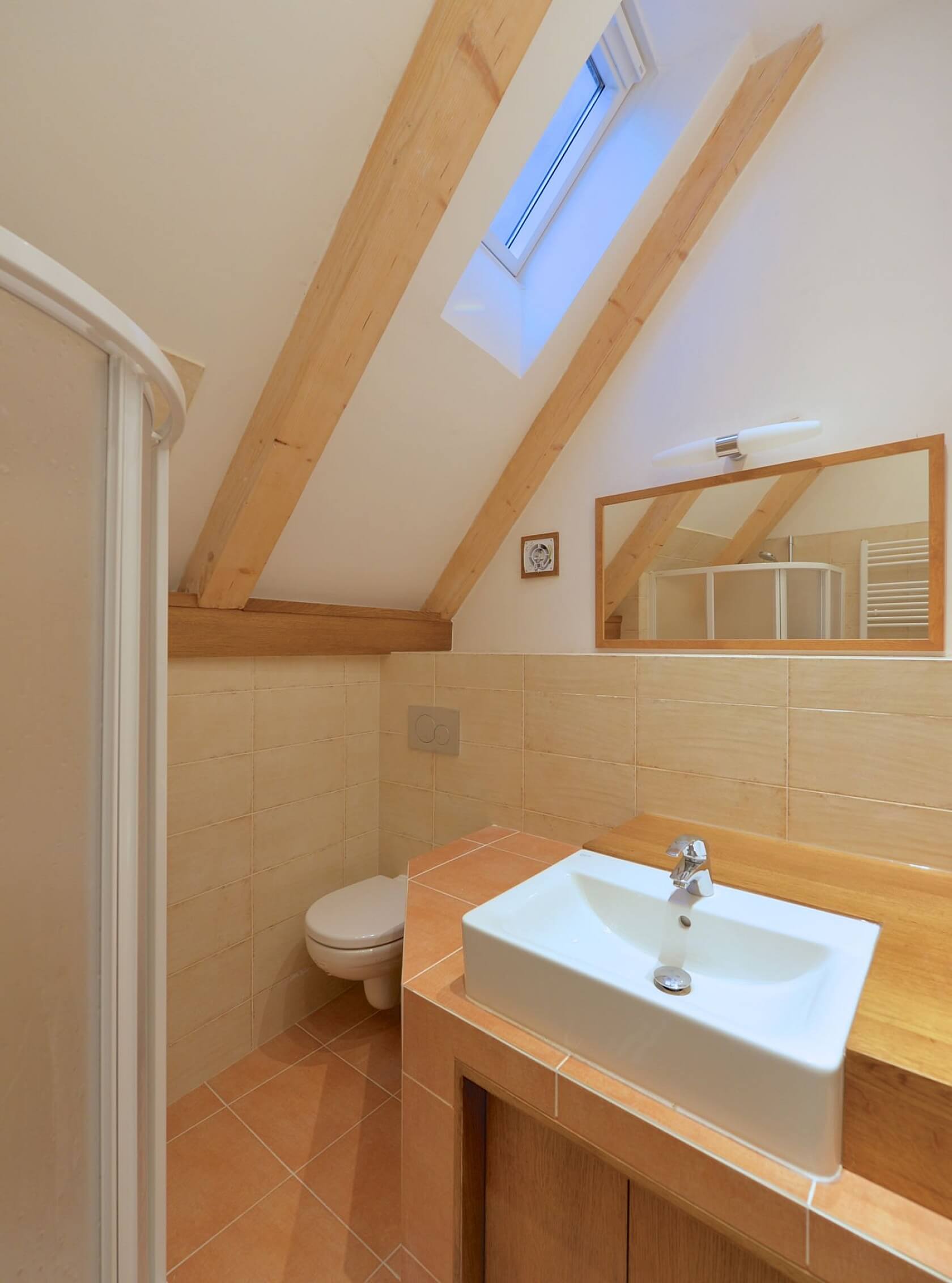 Mostecká, Malá Strana - Prague 1 | Rent, Apartment One-bedroom (2+kk), 42 m²