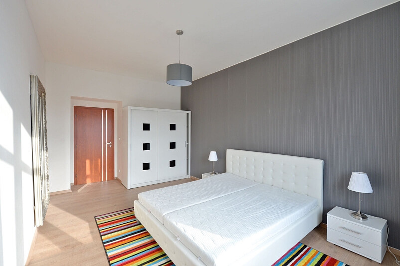 5. května, Nusle - Praha 4 | Pronájem, Byt 2+1, 78 m²