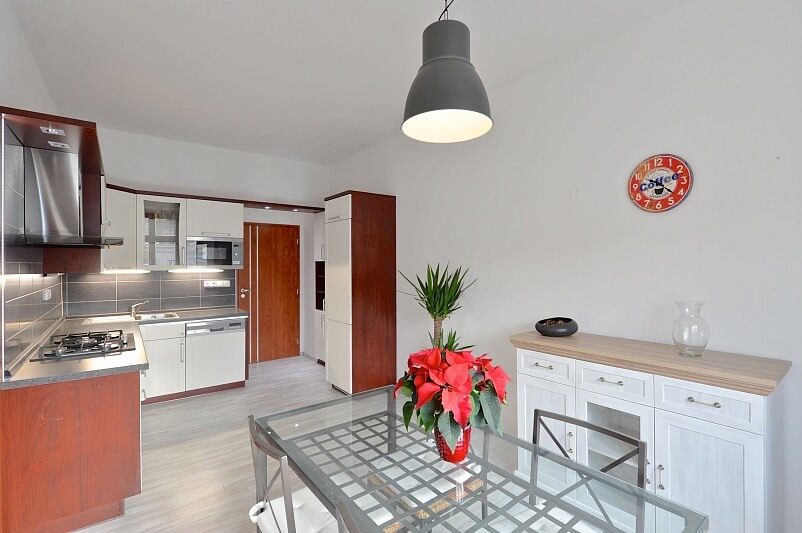 5. května, Nusle - Praha 4 | Pronájem, Byt 2+1, 78 m²