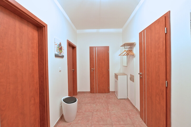 5. května, Nusle - Praha 4 | Pronájem, Byt 2+1, 78 m²