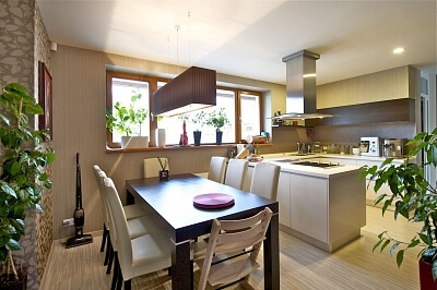 V Klidu, Dolní Břežany - Praha-západ | Prodej, Rodinný dům 4+1, 150 m²