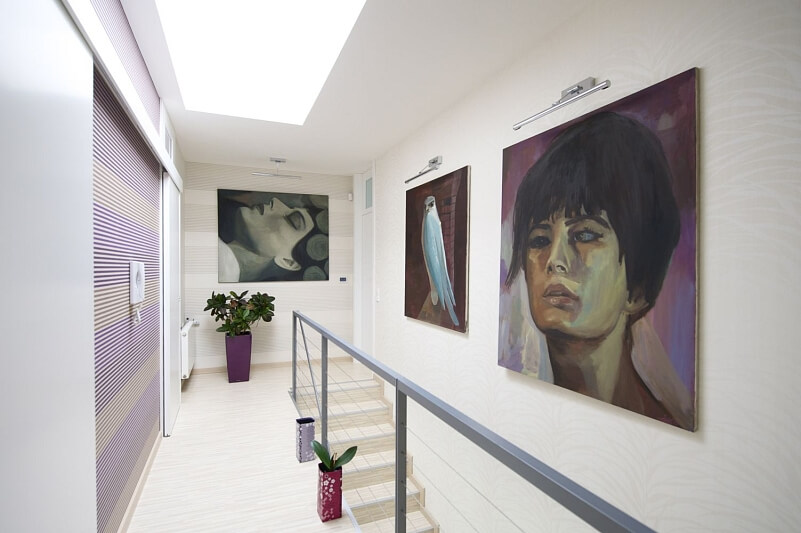 V Klidu, Dolní Břežany - Praha-západ | Prodej, Rodinný dům 4+1, 150 m²