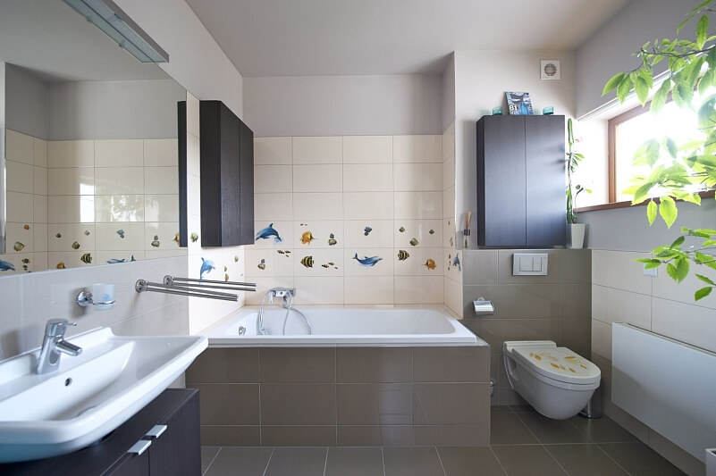 V Klidu, Dolní Břežany - Praha-západ | Sale, House Three-bedroom (4+1), 150 m²