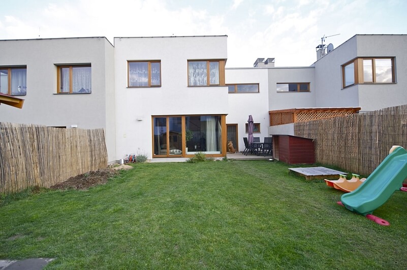 V Klidu, Dolní Břežany - Praha-západ | Prodej, Rodinný dům 4+1, 150 m²