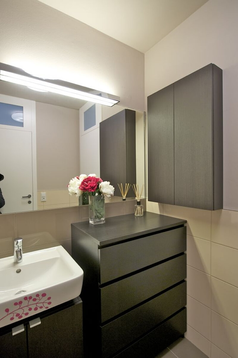 V Klidu, Dolní Břežany - Praha-západ | Sale, House Three-bedroom (4+1), 150 m²