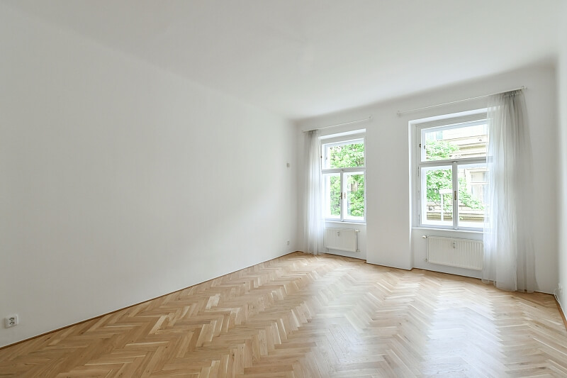 U Zvonařky, Vinohrady - Prague 2 | Rent, Apartment Three-bedroom (4+kk), 144 m²