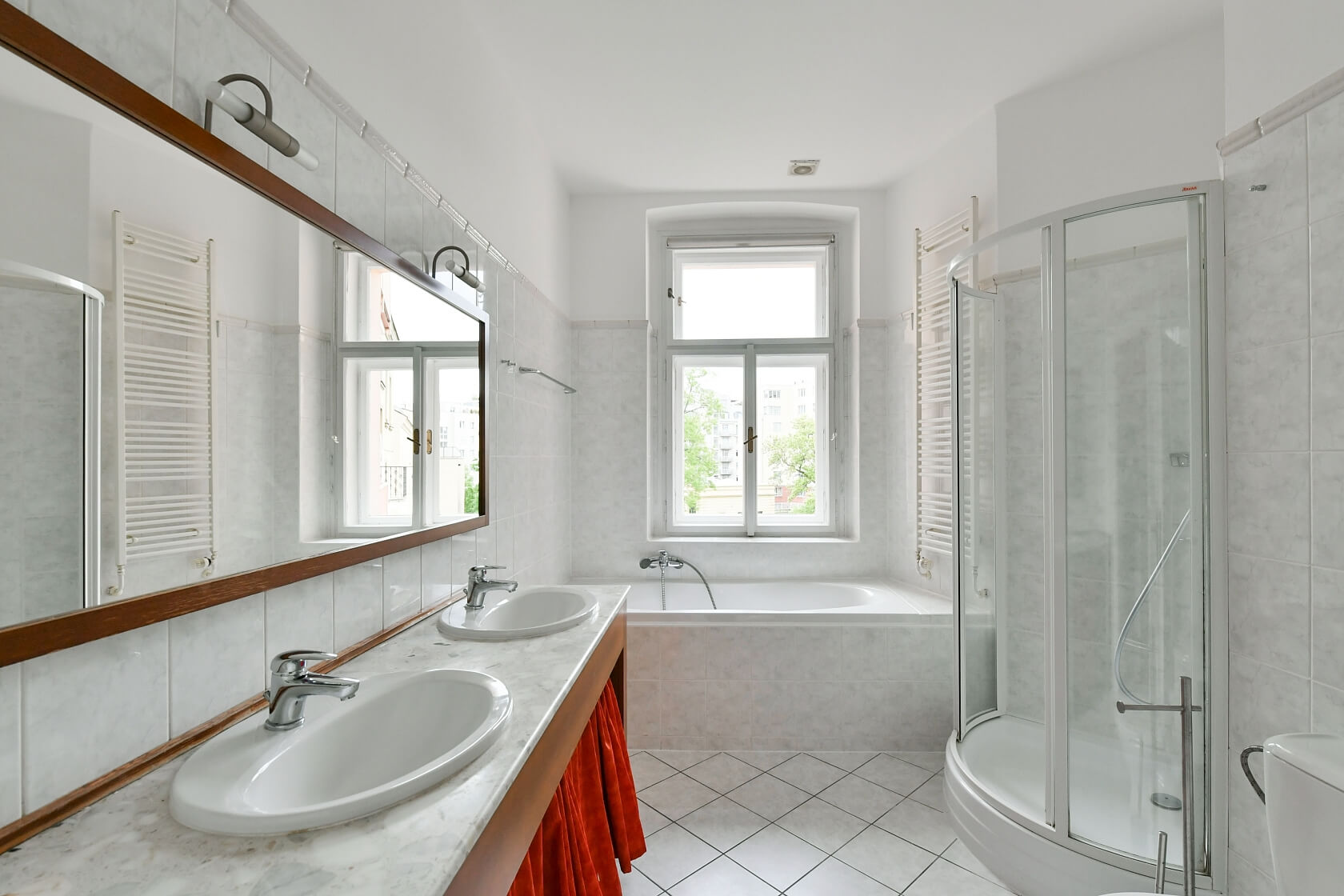 U Zvonařky, Vinohrady - Praha 2 | Pronájem, Byt 4+kk, 144 m²