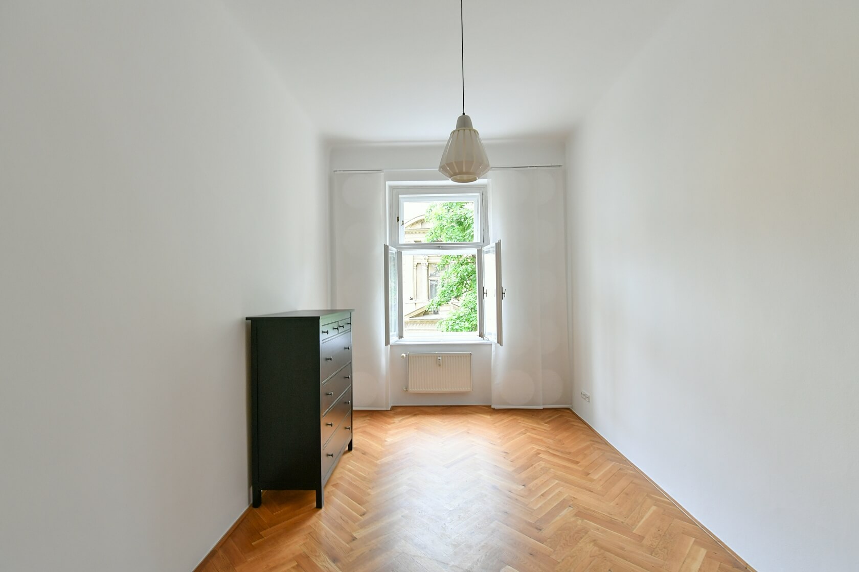 U Zvonařky, Vinohrady - Praha 2 | Pronájem, Byt 4+kk, 144 m²