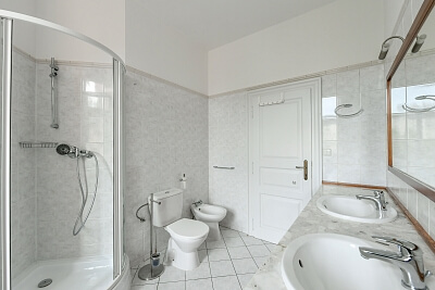 U Zvonařky, Vinohrady - Praha 2 | Pronájem, Byt 4+kk, 144 m²